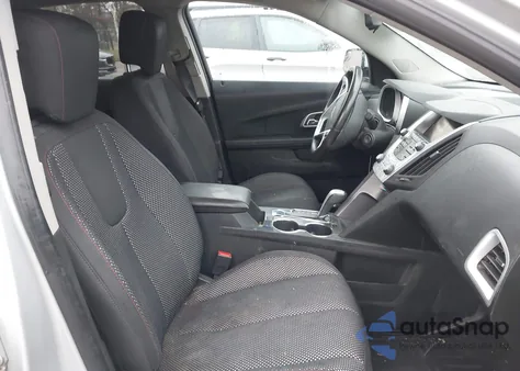 2013 Chevrolet Equinox 1Lt z USA, uszkodzony, nr VIN 2GNFLEEK7D6227134